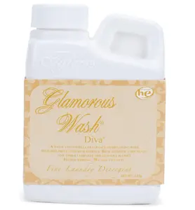 Diva Glamorous Wash Laundry Detergent