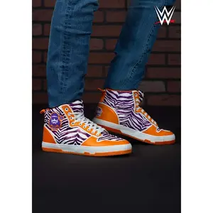 Macho Man Shoes