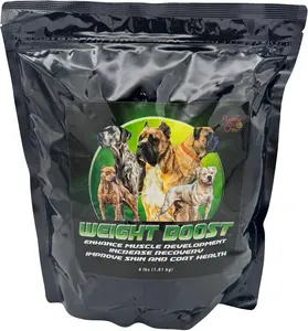 CPN Weight Boost – Weight Gainer for Dogs, Muscle & Energy Support