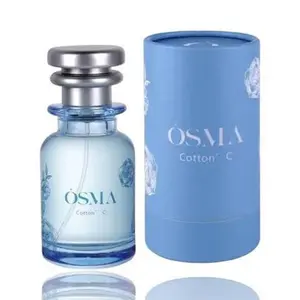 OSMA Cotton C Perfume