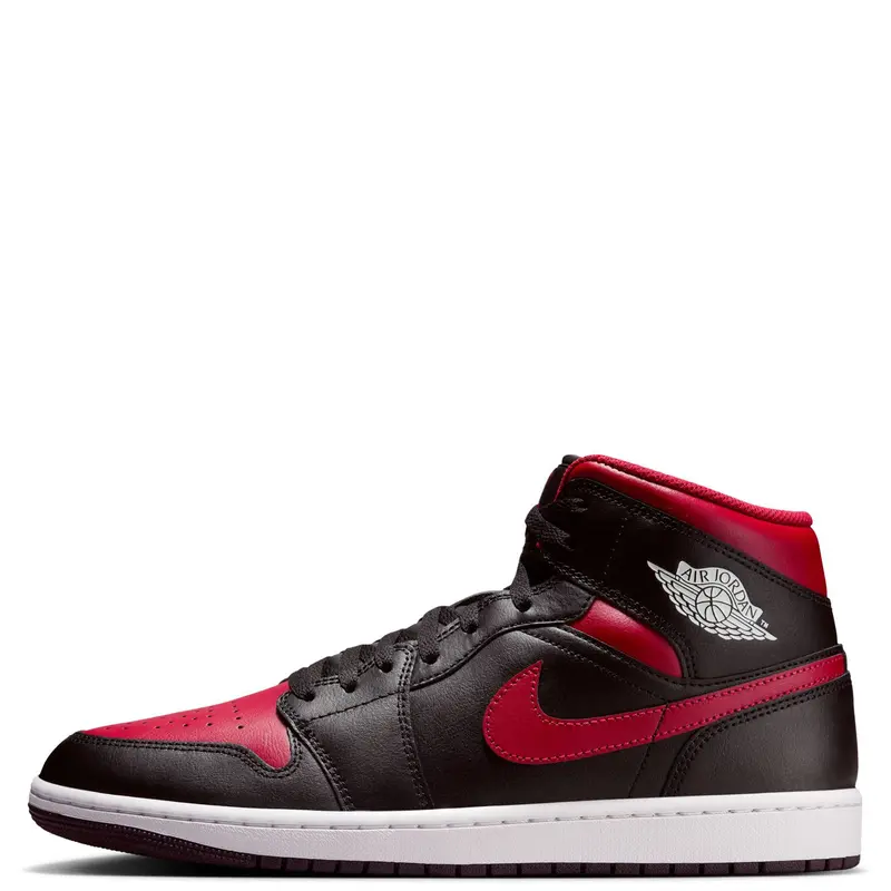 Jordan 1 Mid  display picture 3