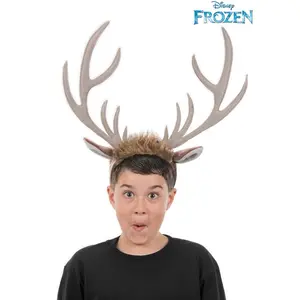 Frozen Sven Antlers Headband