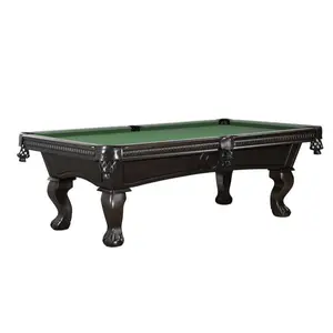 The Dutchess Luxurious Pool Table