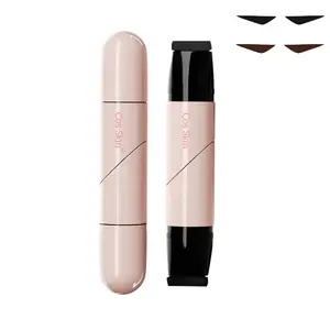 【2026】Rotating Eyeliner Stamp Pen With Dual-Head Wing Design – Quick-Drying Smudge-Proof Formula for Effortless Cat Eye Looks, Ideal for Busy Mornings and Valentine’s Gift Giving – Beginner Friendly Everyday Makeup Tool