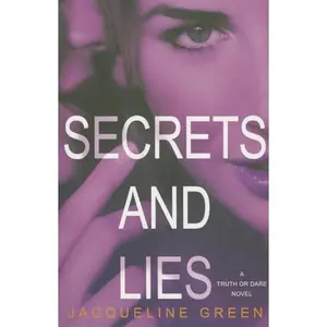 USED-Secrets and Lies by Green, Jacqueline (Paperback)