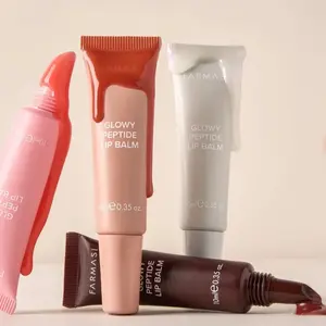 Glowy Peptide Vanilla