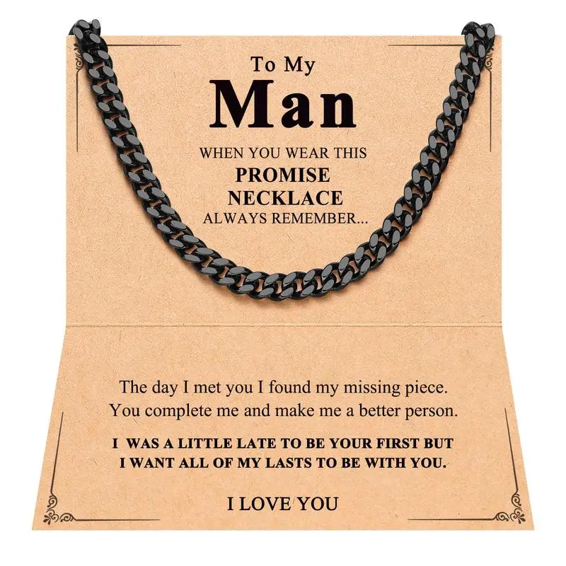 To My Man
