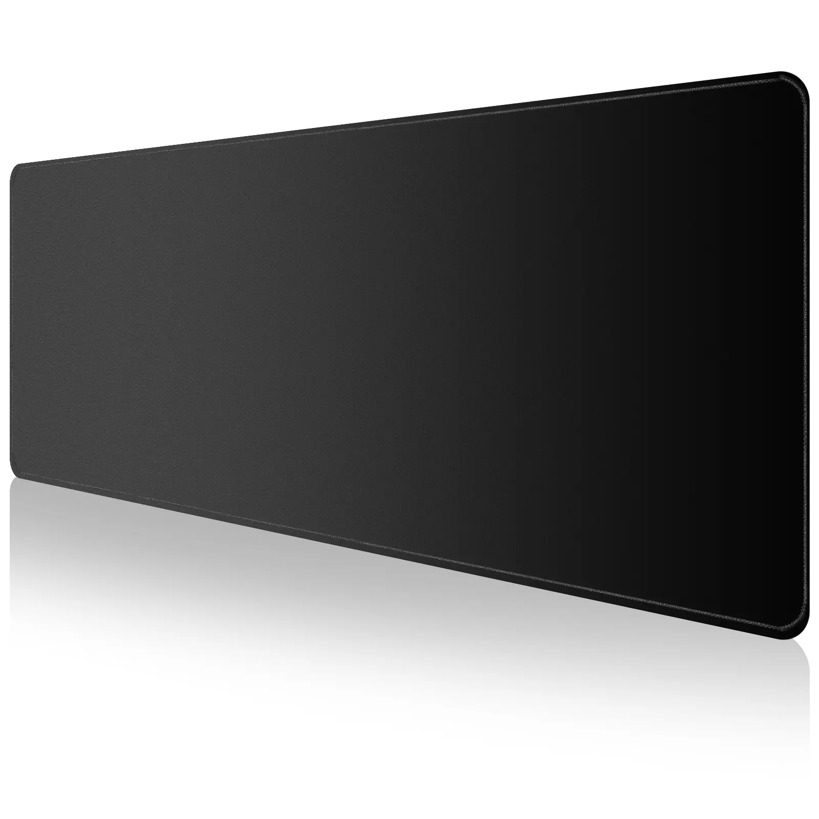 Large Mouse Pad with Non-Slip Natural Rubber Base,Premium-Textured Waterproof and Precision Tracking Surface,Mouse Mat for Esports Pros/Gamer/Desktop/Office,31.5”L*11.8W”* 0.12”