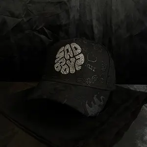 Dandy Hats x Sad Boyz.