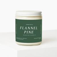 Flannel Pine