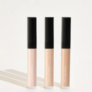 How to be a Redhead Finally Bright Redhead Concealer Trio - Hydrating Formula for Contour and Coverage, Redhead Makeup