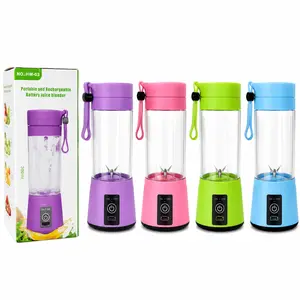 Household Appliances Mini Juiceers & Blender