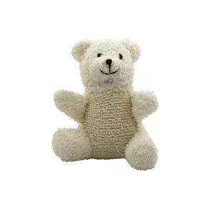 Ramie Polar Bear