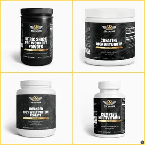 Essential Bundle