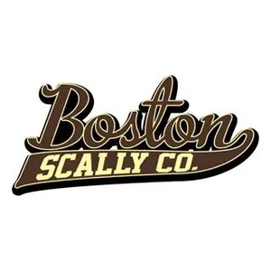 Boston Scally