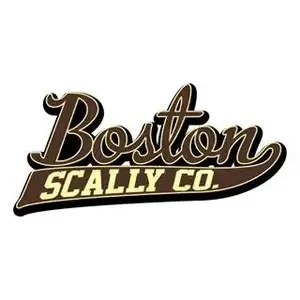 Boston Scally shop logo