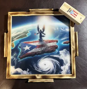 Mini Domino Board with Mini Dominoes Portable Travel Game Set Compact 13" x 13" Ideal for Fun On-the-Go Entertainment Travel Companion