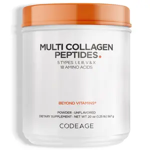 Multi Collagen Protein Powder Large Multi Collagen Protein Powder Large