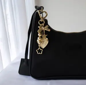 EVRY JEWELS Women's Always With Me Bag Charm