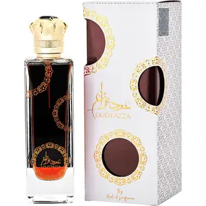 Ard Al Zaafaran Oud Fazza By Ard Al Zaafaran Eau De Parfum For Unisex