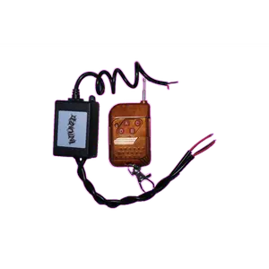 Strobe Light Flasher Module