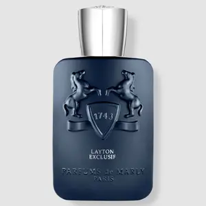 Layton Exclusif by Parfums de Marly 125ml EDP | Oud, Leather & Sandalwood | Intense