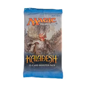 Magic The Gathering Kaladesh Booster Pack