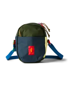 Todo 3L Shoulder Bag - Del Día