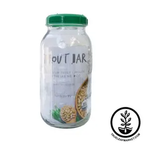 Sprouting Jar Kits