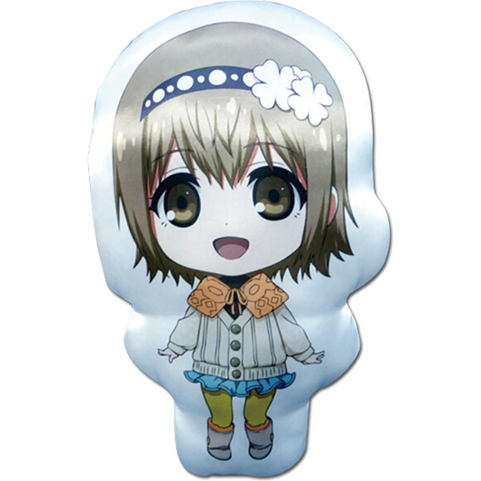 Tokyo Ghoul - SD Hinami Fueguchi Plush Pillow