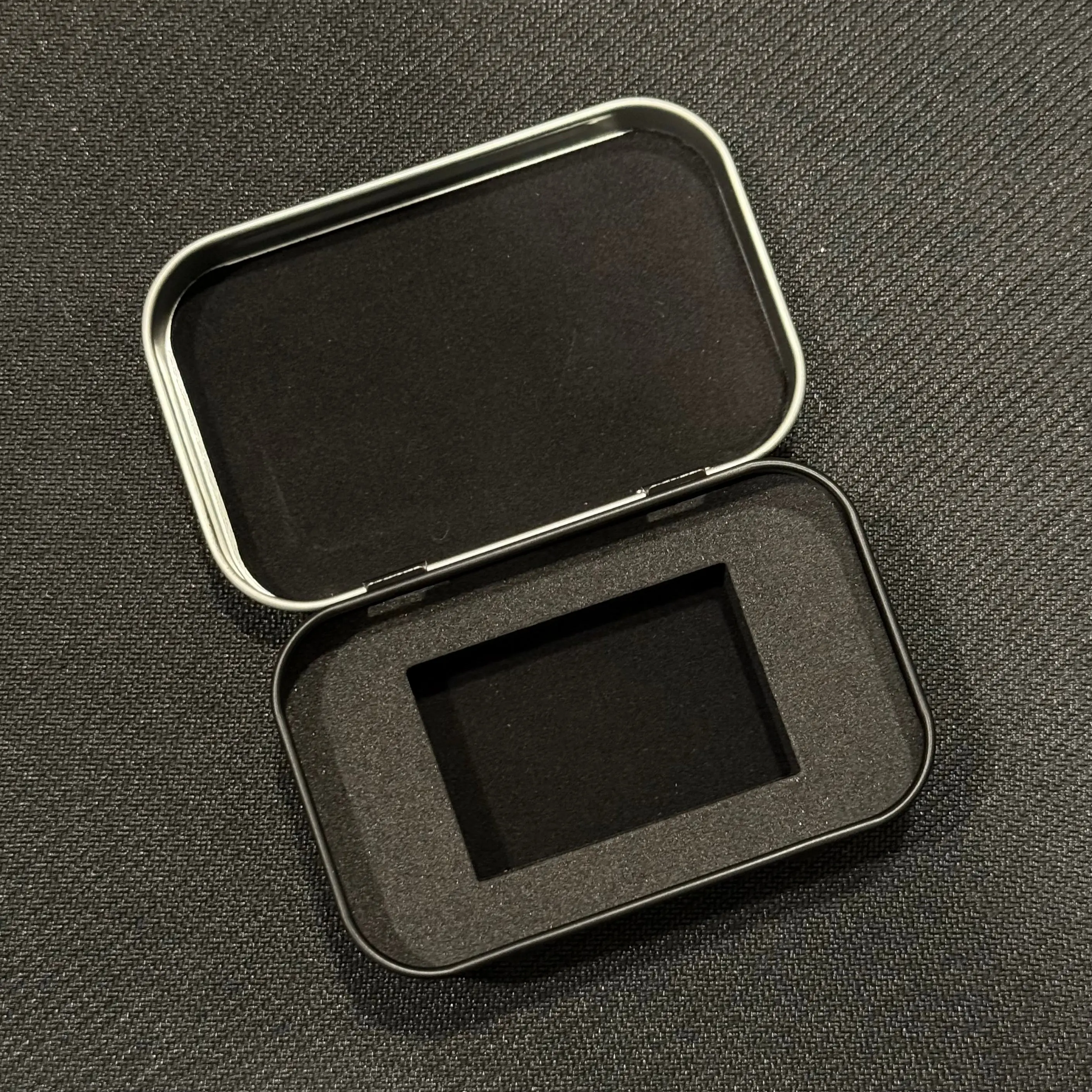 PocketFigures™ Universal Collector Case with Foam Insert