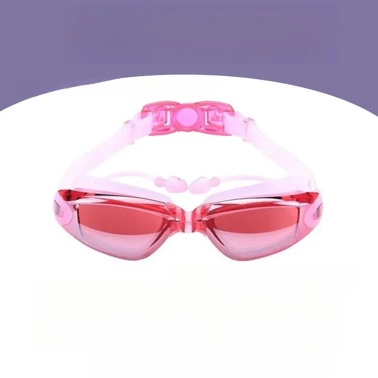 [Pink-plated silver] - single box
