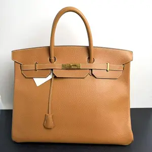 Pre-owned HERMÈS lxa RL Birkin 40 Bag 9891006