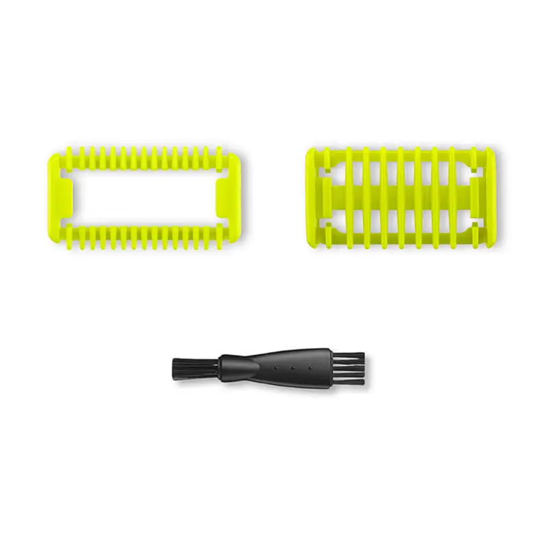 OneBlade Guards Comb for Small T-Blade One Blade Razor P2520 QP2530 QP2620 QP2630 QP6510 QP6520 QP6531 Electric Beard Trimmer
