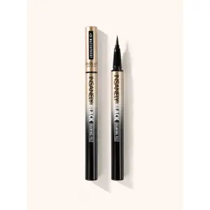 Absolute New York Insanely Black Firm Felt Tip Liner