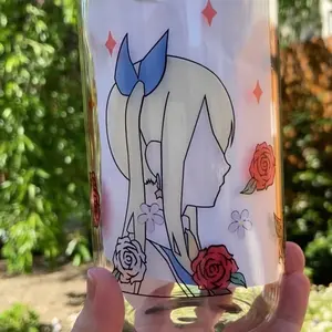 Fairy tail cup Fairy tail cup