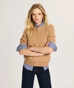 The Original Cashmere Sweater Women's