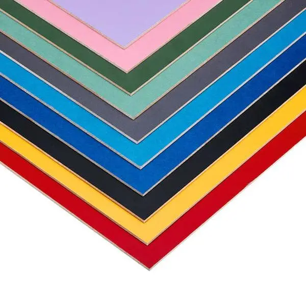 1/8" MDF Board (10pcs) for xTool M2 and M series