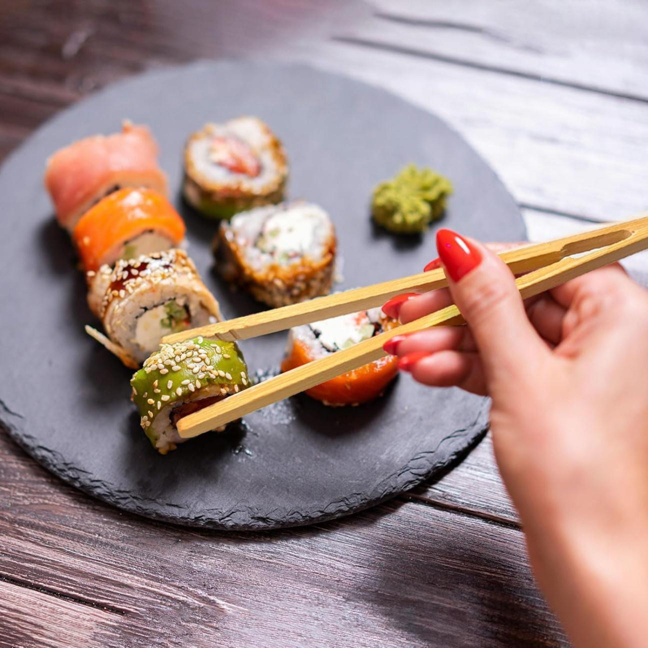 8 Pcs Bamboo Tongs for Toaster, Wooden Toaster Tongs, 7 Inches Mini Wood Cooking Tongs, Reusable Bamboo Toast Tongs, Anti-slip Bamboo Serving Tongs for Salad Toast Bread Fruits Pickles BBQ Utensils 8 Pcs Bamboo Tongs for Toaster, Wooden Toaster Tongs, 7 Inches Mini Wood Cooking Tongs, Reusable Bamboo Toast Tongs, Anti-slip Bamboo Serving Tongs for Salad Toast Bread Fruits Pickles BBQ Utensils