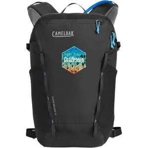 CamelBak 1627-77 Cloud Walker 18 Hydration Pack