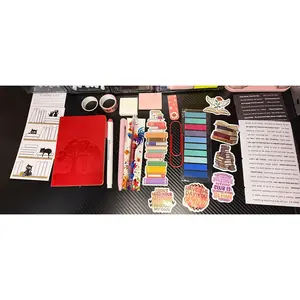 Bookish Bundle 10 Piece