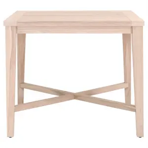 Carmel Teak Outdoor Counter Table 42"