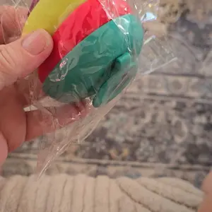 4pcs Silicone Ice Cream Holder Stand Set, Summer Popsicle Holder, Leak-Proof Cone Support with Drip Guard, Portable Youngsters's Ice Pop Mold Tray for On-The-Go Snacks - Dishwasher Safe, Thanksgiving tableware