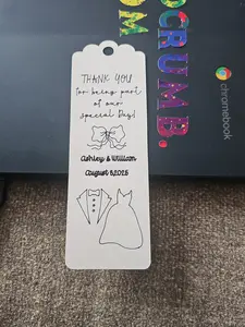 Wedding favors