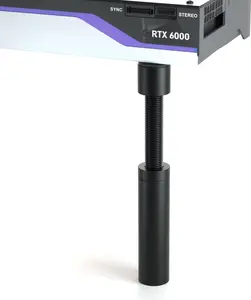 Graphics Card GPU Support Bracket: GPU Sag Bracket Video Card Stand GPU Holder Graphics Card Support