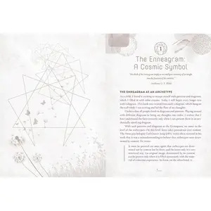 The Enneagram Workbook by Klaus Vollmar [Paperback Book]