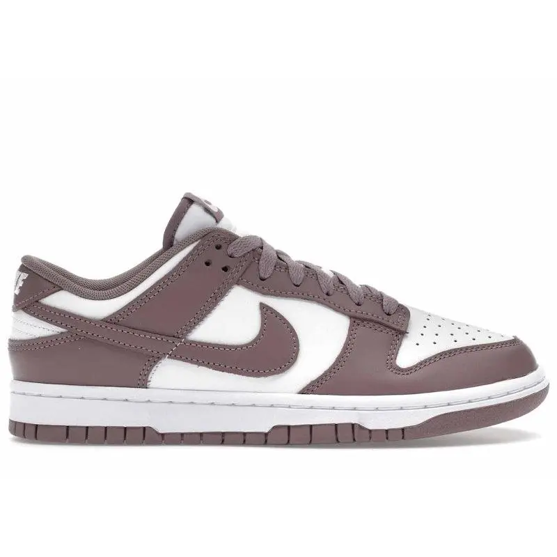 Nike Men's Dunk Low Violet Ore, from StockX