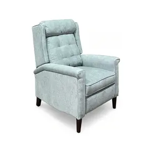 Holland Push Back Recliner