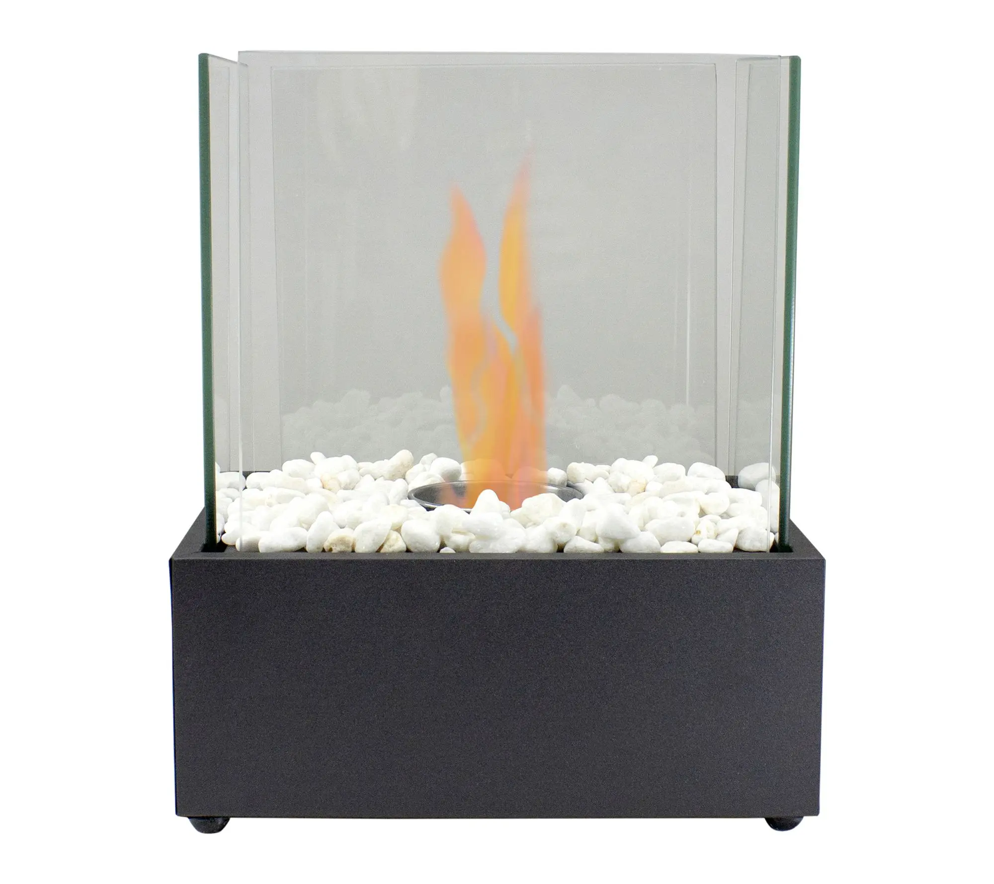 Northlight Bio Ethanol Ventless Portable Fireplace 11.5" Northlight Bio Ethanol Ventless Portable Fireplace 11.5"