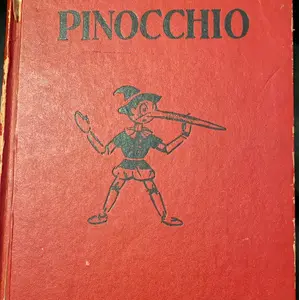 Pinocchio
